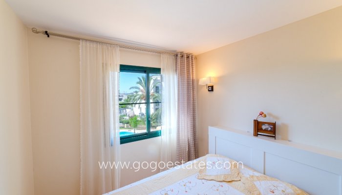 Revente - Maison - Maison de ville - Finestrat