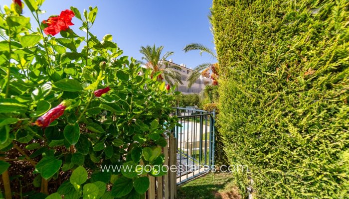 Revente - Maison - Maison de ville - Finestrat