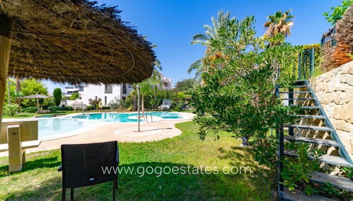 Revente - Maison - Maison de ville - Finestrat