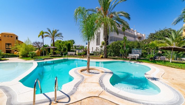 Revente - Maison - Maison de ville - Finestrat