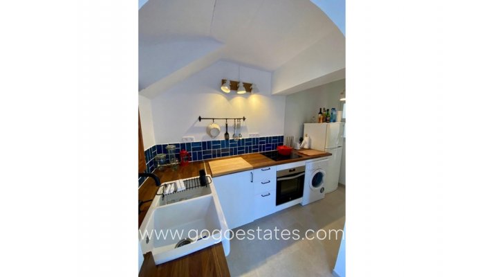 Te koop - Huis - Bungalow - Orihuela - Cabo Roig