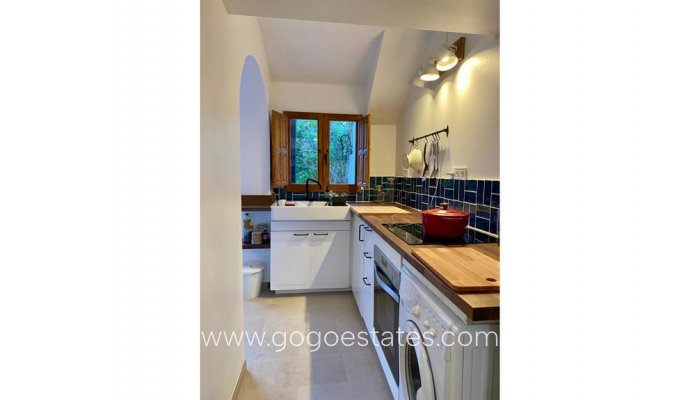 Te koop - Huis - Bungalow - Orihuela - Cabo Roig