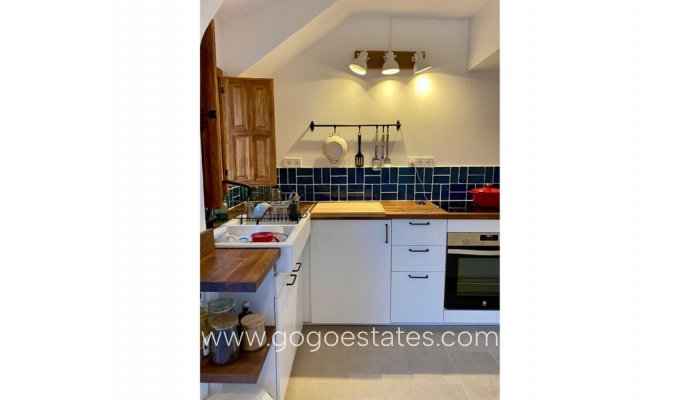 Te koop - Huis - Bungalow - Orihuela - Cabo Roig