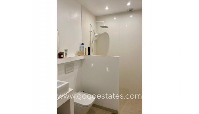 Te koop - Huis - Bungalow - Orihuela - Cabo Roig