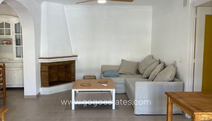 Te koop - Huis - Bungalow - Orihuela - Cabo Roig