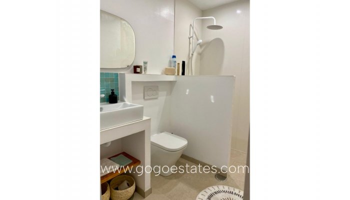 Te koop - Huis - Bungalow - Orihuela - Cabo Roig