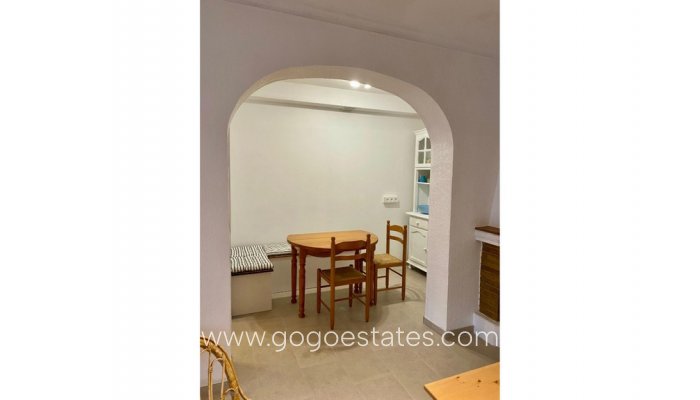 Te koop - Huis - Bungalow - Orihuela - Cabo Roig