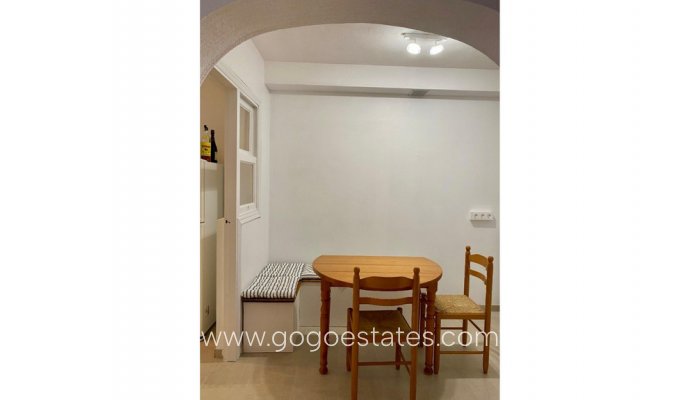 Te koop - Huis - Bungalow - Orihuela - Cabo Roig