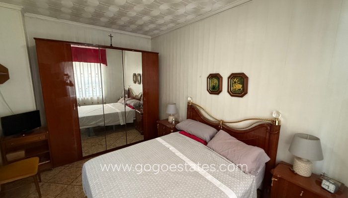 Te koop - Huis - Stadswoning - Torrevieja - Torrevieja Centro
