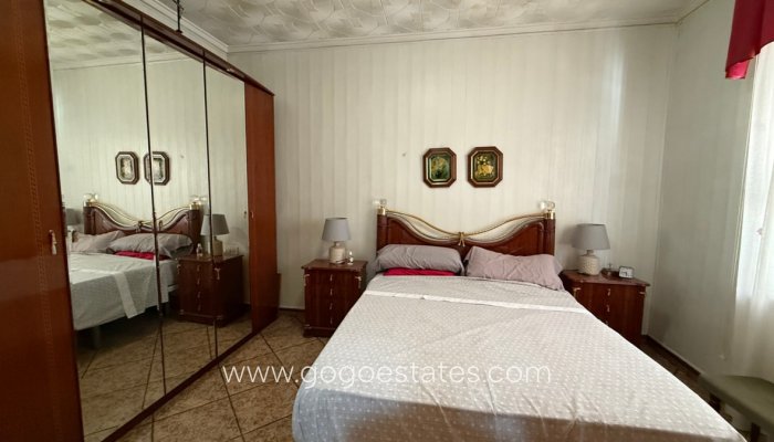 Te koop - Huis - Stadswoning - Torrevieja - Torrevieja Centro