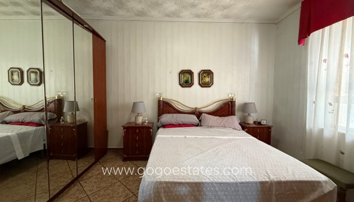 Te koop - Huis - Stadswoning - Torrevieja - Torrevieja Centro