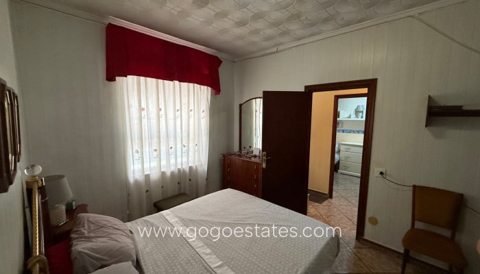 Te koop - Huis - Stadswoning - Torrevieja - Torrevieja Centro