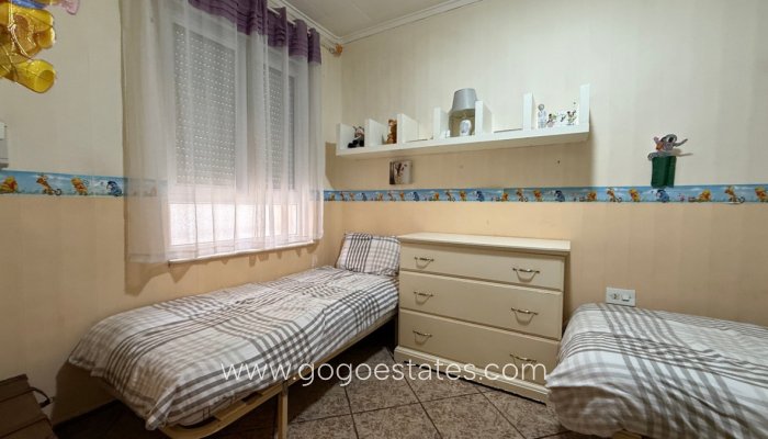 Te koop - Huis - Stadswoning - Torrevieja - Torrevieja Centro