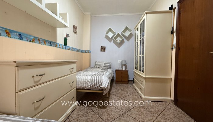 Te koop - Huis - Stadswoning - Torrevieja - Torrevieja Centro