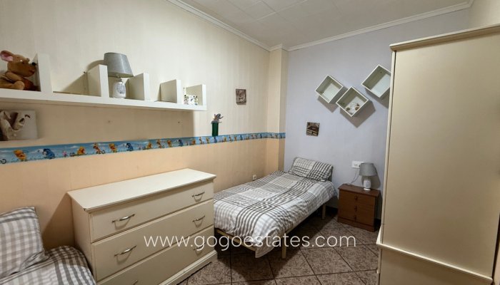 Te koop - Huis - Stadswoning - Torrevieja - Torrevieja Centro
