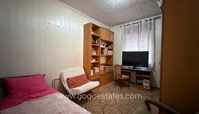 Te koop - Huis - Stadswoning - Torrevieja - Torrevieja Centro