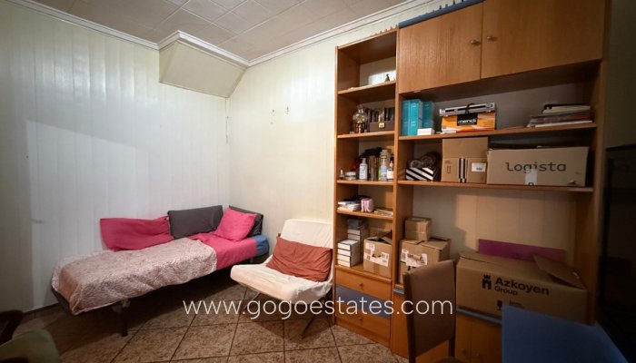 Te koop - Huis - Stadswoning - Torrevieja - Torrevieja Centro