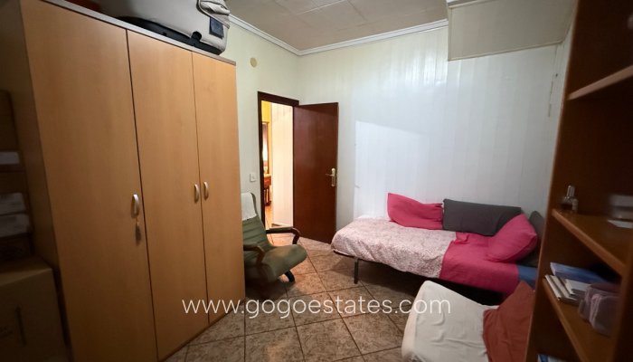 Te koop - Huis - Stadswoning - Torrevieja - Torrevieja Centro