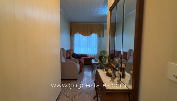 Te koop - Huis - Stadswoning - Torrevieja - Torrevieja Centro