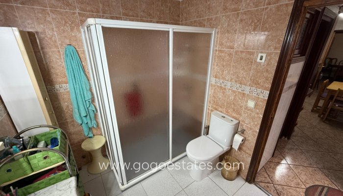 Te koop - Huis - Stadswoning - Torrevieja - Torrevieja Centro