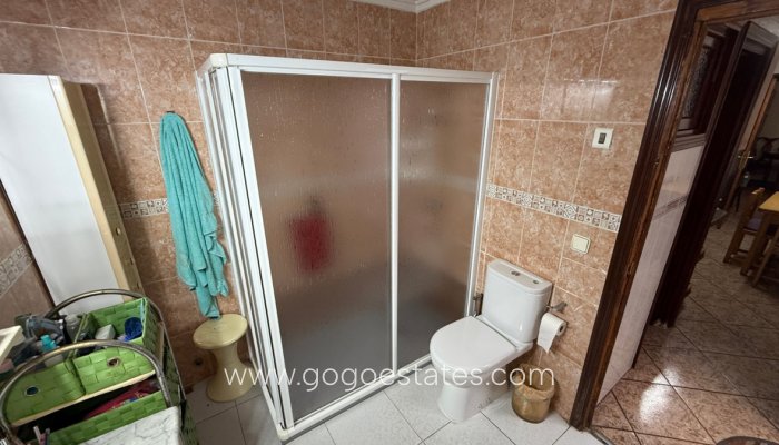 Te koop - Huis - Stadswoning - Torrevieja - Torrevieja Centro