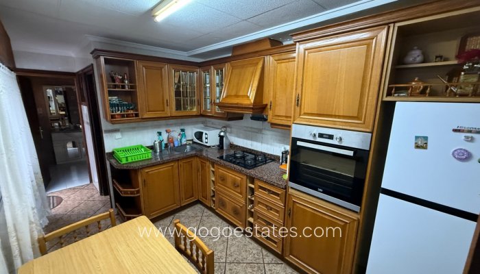 Te koop - Huis - Stadswoning - Torrevieja - Torrevieja Centro