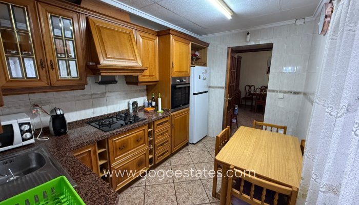 Te koop - Huis - Stadswoning - Torrevieja - Torrevieja Centro