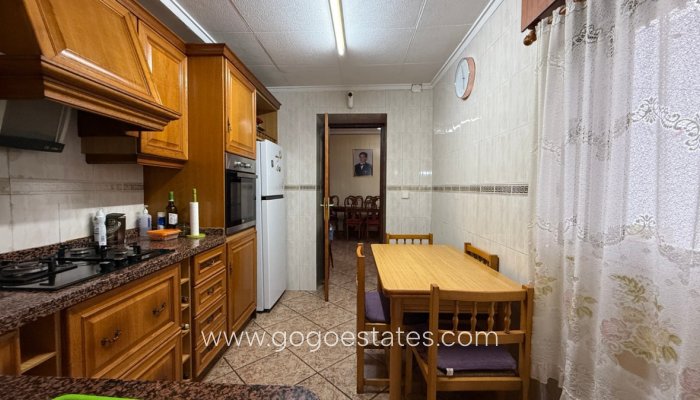 Te koop - Huis - Stadswoning - Torrevieja - Torrevieja Centro