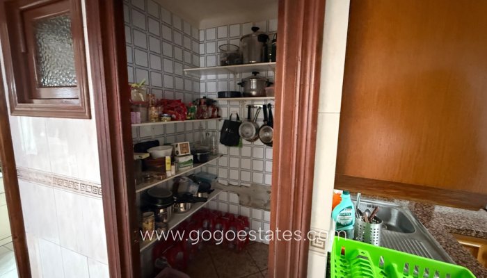 Te koop - Huis - Stadswoning - Torrevieja - Torrevieja Centro