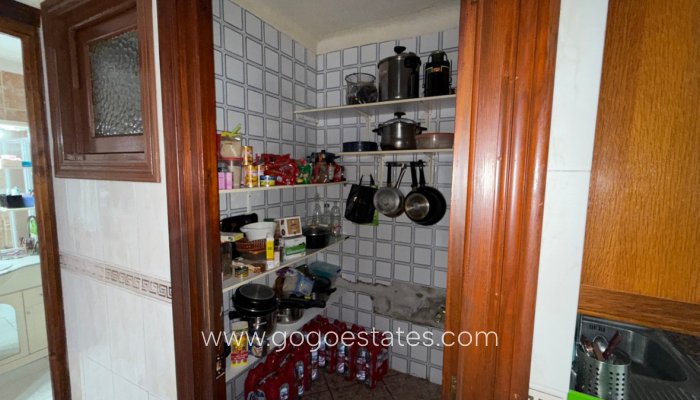Te koop - Huis - Stadswoning - Torrevieja - Torrevieja Centro