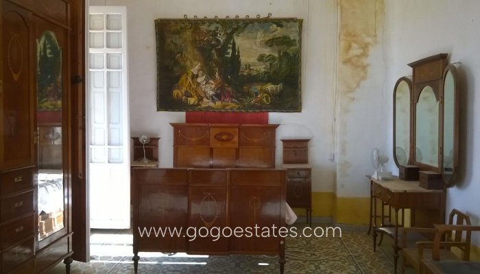 Te koop - Huis - Finca - Cortijo - Orihuela - Orihuela Centro