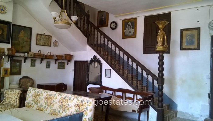 Te koop - Huis - Finca - Cortijo - Orihuela - Orihuela Centro