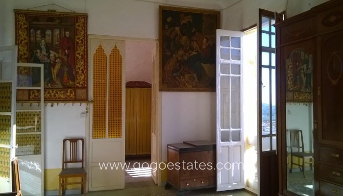 Te koop - Huis - Finca - Cortijo - Orihuela - Orihuela Centro