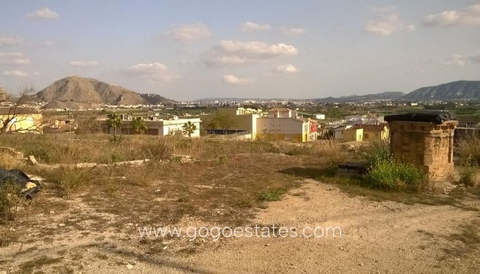 Te koop - Huis - Finca - Cortijo - Orihuela - Orihuela Centro
