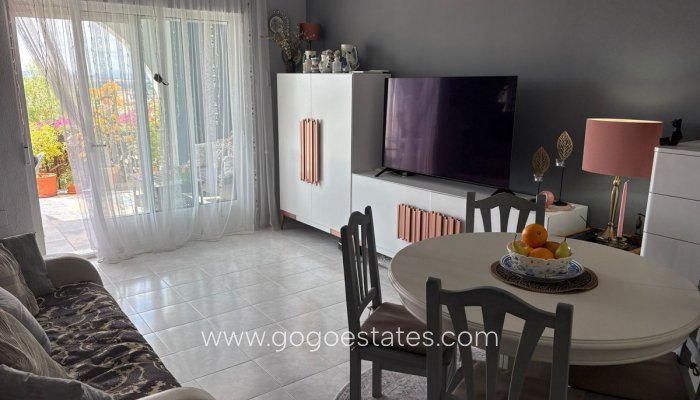 Te koop - Huis - Stadswoning - Rojales - Ciudad Quesada