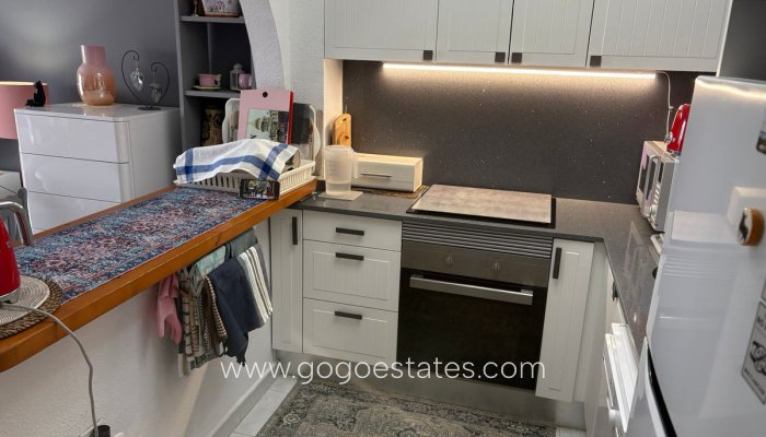 Te koop - Huis - Stadswoning - Rojales - Ciudad Quesada