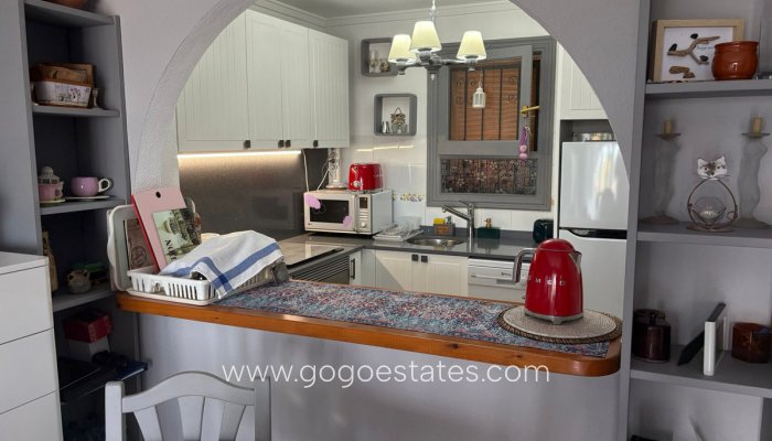 Te koop - Huis - Stadswoning - Rojales - Ciudad Quesada