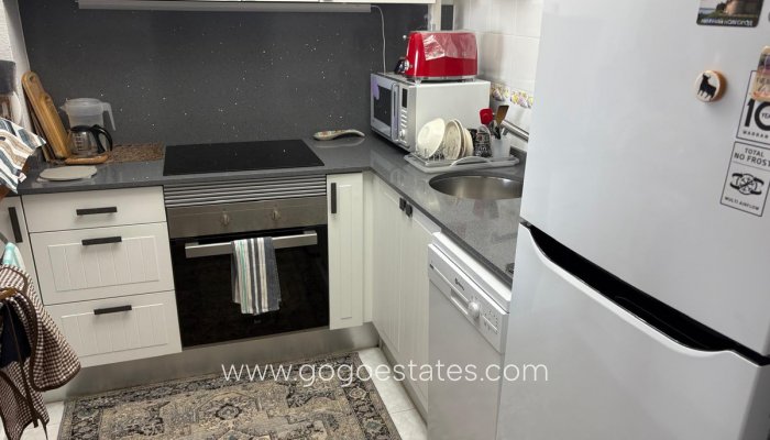 Te koop - Huis - Stadswoning - Rojales - Ciudad Quesada