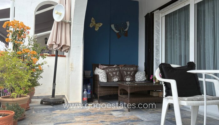 Te koop - Huis - Stadswoning - Rojales - Ciudad Quesada