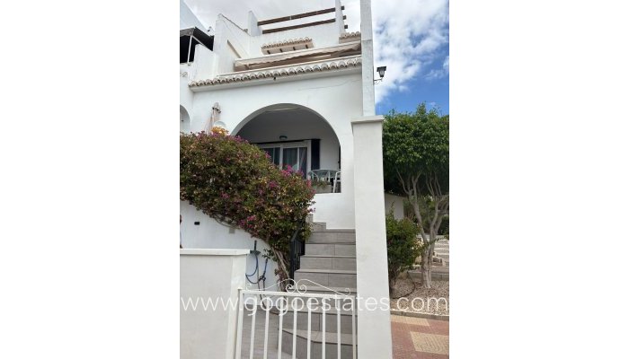 Te koop - Huis - Stadswoning - Rojales - Ciudad Quesada