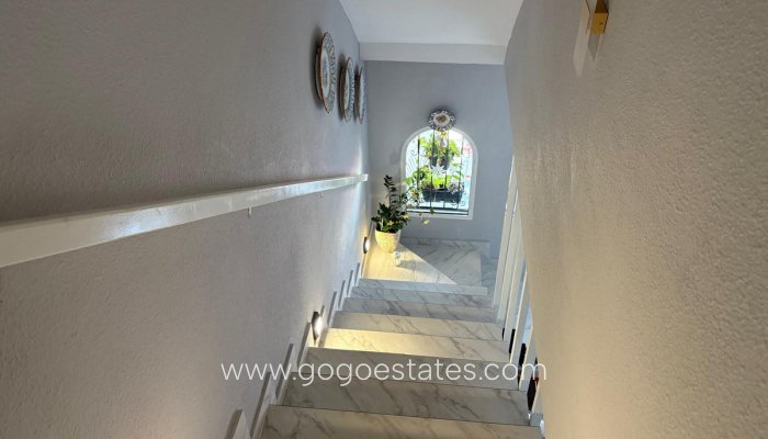 Te koop - Huis - Stadswoning - Rojales - Ciudad Quesada