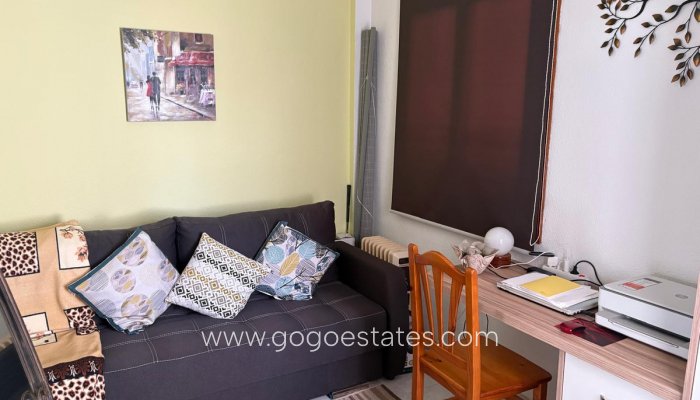 Te koop - Huis - Stadswoning - Rojales - Ciudad Quesada