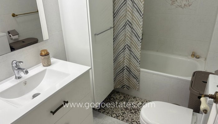 Te koop - Huis - Stadswoning - Rojales - Ciudad Quesada