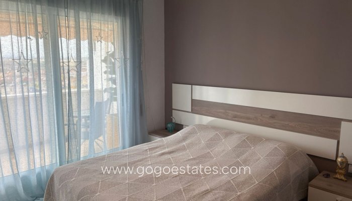 Te koop - Huis - Stadswoning - Rojales - Ciudad Quesada