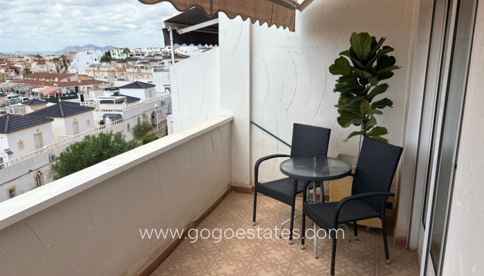 Te koop - Huis - Stadswoning - Rojales - Ciudad Quesada