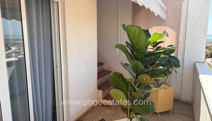 Te koop - Huis - Stadswoning - Rojales - Ciudad Quesada