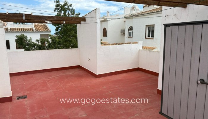 Te koop - Huis - Stadswoning - Rojales - Ciudad Quesada