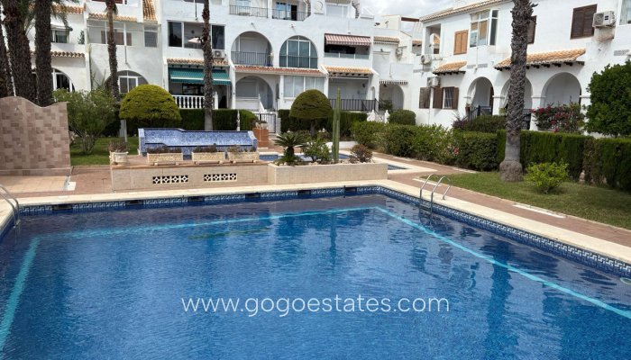 Te koop - Huis - Stadswoning - Rojales - Ciudad Quesada