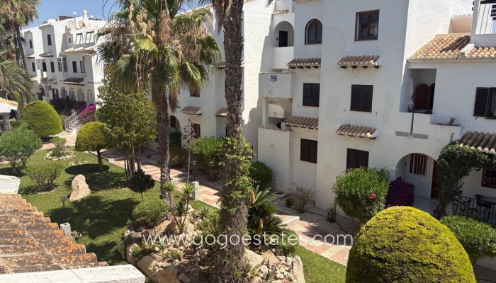 Te koop - Huis - Stadswoning - Rojales - Ciudad Quesada