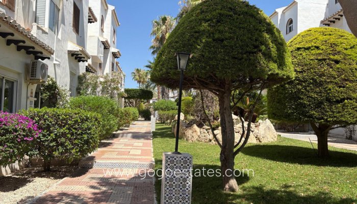 Te koop - Huis - Stadswoning - Rojales - Ciudad Quesada